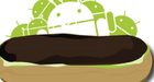 Google stopt met Android Market voor Android 2.1 en lager