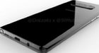 Samsung Galaxy Note 8 belooft stuk hoekiger te worden dan S8
