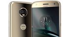 Blass laat Motorola Moto X4 met dubbele camera zien