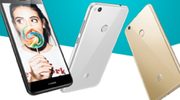 Huawei verwart met introductie Huawei P9 Lite 2017