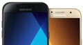 20171ts Galaxy A5 A3 2017