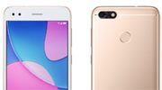 Huawei komt opnieuw met Y6 Pro (2017) op de proppen