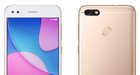Huawei komt opnieuw met Y6 Pro (2017) op de proppen