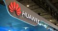 ts Huawei Logo Irl