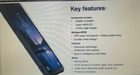 Specificaties Samsung Galaxy S8 Active op straat