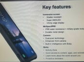 Samsung Galaxy S8 Active Specs Weibo