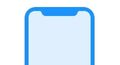 ts Apple iPhone 8 Silhouet