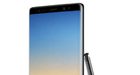 Definitieve specificaties Samsung Galaxy Note 8 bekend