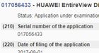 Huawei Mate 10 krijgt groot 6,1 inch EntireView Display