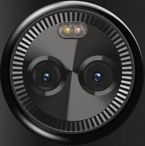 Motorola Moto X4 dubbele camera Motorola Moto X4 dubbele camera