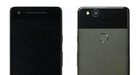 Opgedoken Google Pixel 2 verschilt nauwelijks met voorganger