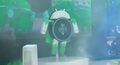 ts Android Oreo