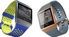 Fitbit Ionic is bedrijfs eerste echte smartwatch