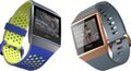 ts Fitbit Ionic