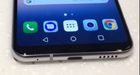 LG V30 wordt in het echt gefotografeerd