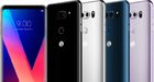 Cameramonster LG V30 officieel aangekondigd