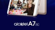 Alcatel toont viertal nieuwe telefoon: A7, A7 XL, Idol 5 en 5S