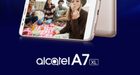 Alcatel toont viertal nieuwe telefoon: A7, A7 XL, Idol 5 en 5S