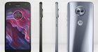 Motorola Moto X4 aangekondigd met ingebouwde Alexa