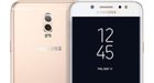 Samsung onthult met Galaxy J7+ voordeliger Duo Camera-telefoon