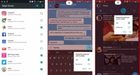 Update HTC Edge Sense voegt nieuwe knijpmogelijkheden U11 toe