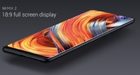 Keramieken Xiaomi Mi MIX 2 zonder schermranden officieel