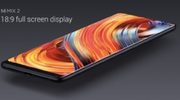 Keramieken Xiaomi Mi MIX 2 zonder schermranden officieel