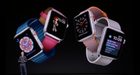Apple toont Watch Series 3 met ingebouwde 4G