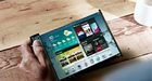 Samsung mikt op 2018 voor release vouwbare telefoon