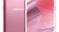 ts S8 Pink