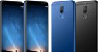 Beeldmateriaal toont Huawei Mate 10 Lite met 4 camera’s