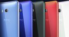 HTC U11 Plus wordt 6 inch schermrandloos vlaggenschip