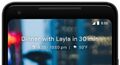 ts Pixel 2 XL Evleaks