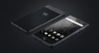 Waterdichte BlackBerry Motion zonder toetsenbord aangekondigd