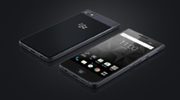 Waterdichte BlackBerry Motion zonder toetsenbord aangekondigd