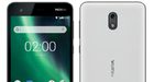 Nokia 2, 7 en 9 komen mogelijk begin 2018