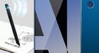 Huawei Mate 10 Pro krijgt draadloze pen accessoire