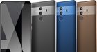 Huawei toont Mate 10 en Mate 10 Pro met AI-processor