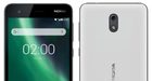 Instap Nokia 2 voor aankondiging verschenen in webwinkel