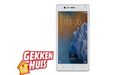 Prijs Nokia 3 tijdelijk gehalveerd; nu slechts €75