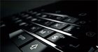 Fabrikant hint op BlackBerry-telefoon met volledig toetsenbord