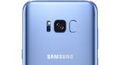 ts Samsung Galaxy S8plus achterkant