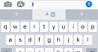 iOS 11.1 heeft moeite met letter ‘i’