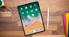 Apple iPad krijgt in 2018 geen homeknop maar Face ID