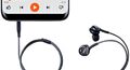 ts Samsung Audio Jack