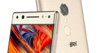 Evleaks plaats 2018 line-up van Alcatel; 5, 3, 3V, 3X, 3X en 1X