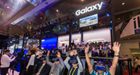Samsung Galaxy S9 is kleine update, al in januari demo