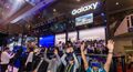 ts Samsung Galaxy Ces