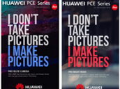 Huawei 40mp Evleaks