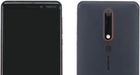 Chinezen laten Nokia 6 (2018) met 18:9 scherm vroegtijdig zien